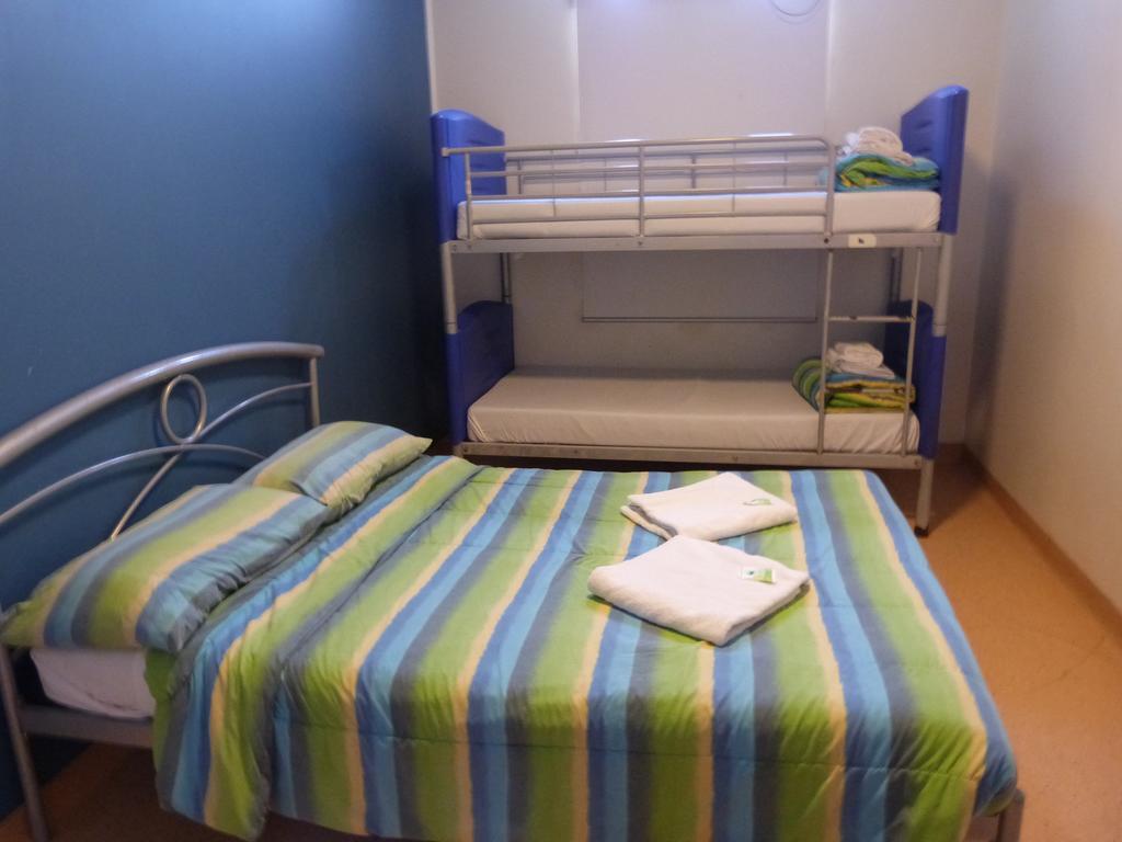 Melaleuca On Mitchell - Darwin Yha Hostel Εξωτερικό φωτογραφία