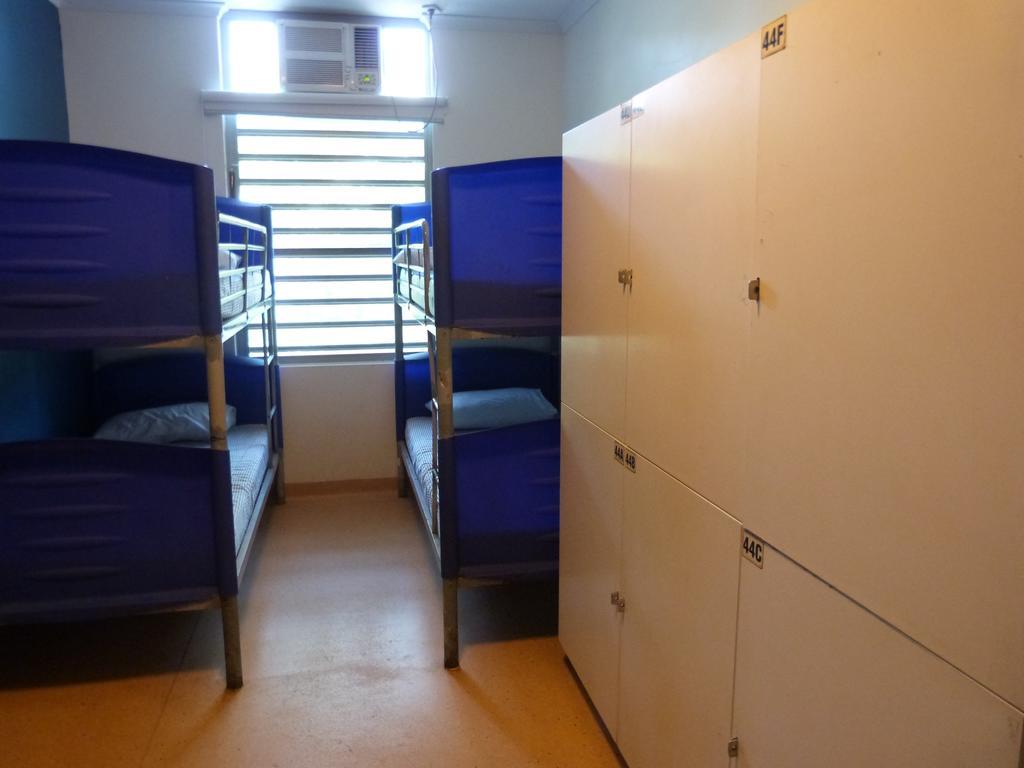 Melaleuca On Mitchell - Darwin Yha Hostel Εξωτερικό φωτογραφία