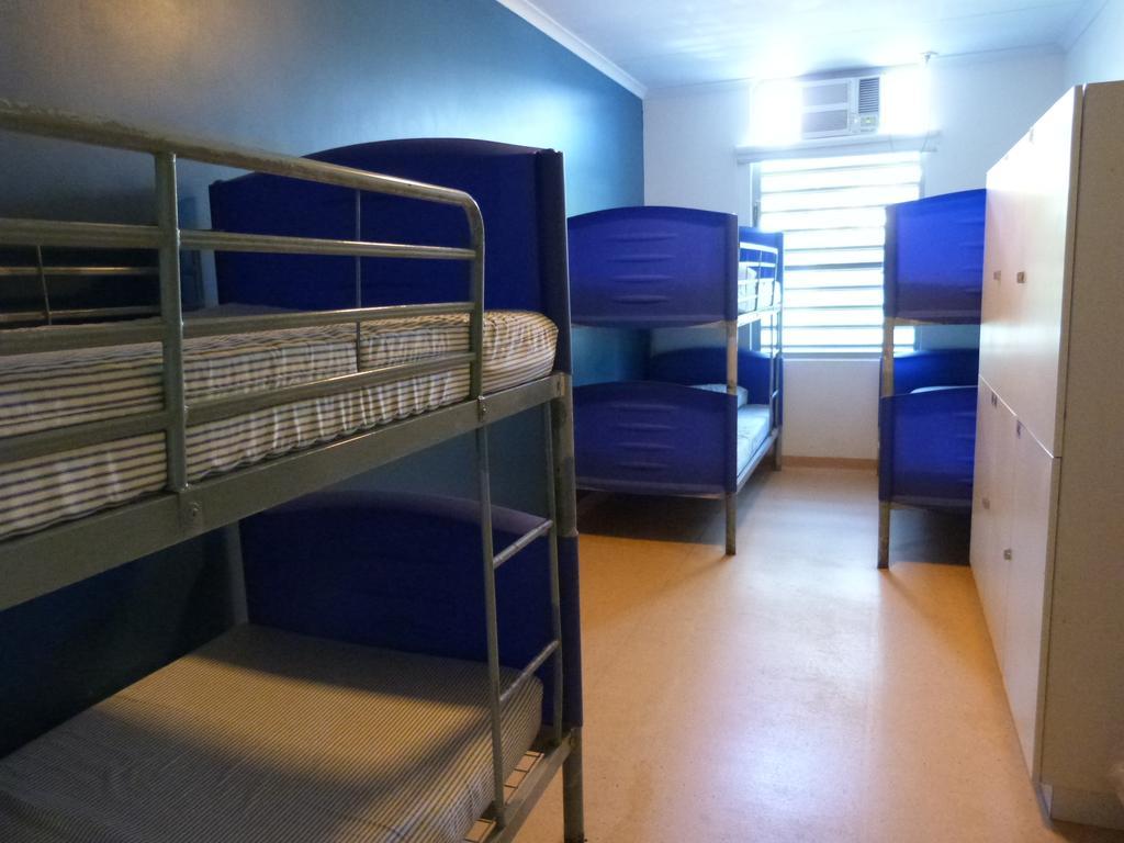 Melaleuca On Mitchell - Darwin Yha Hostel Εξωτερικό φωτογραφία