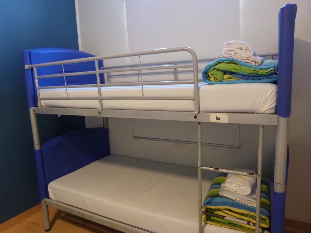 Melaleuca On Mitchell - Darwin Yha Hostel Εξωτερικό φωτογραφία