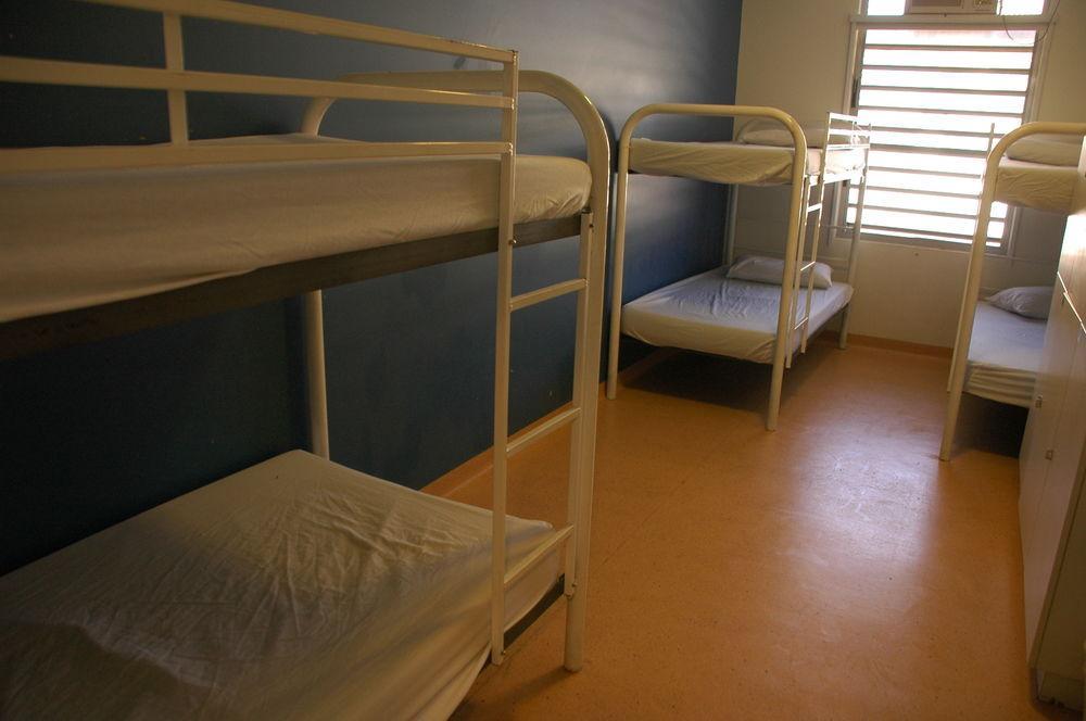 Melaleuca On Mitchell - Darwin Yha Hostel Εξωτερικό φωτογραφία