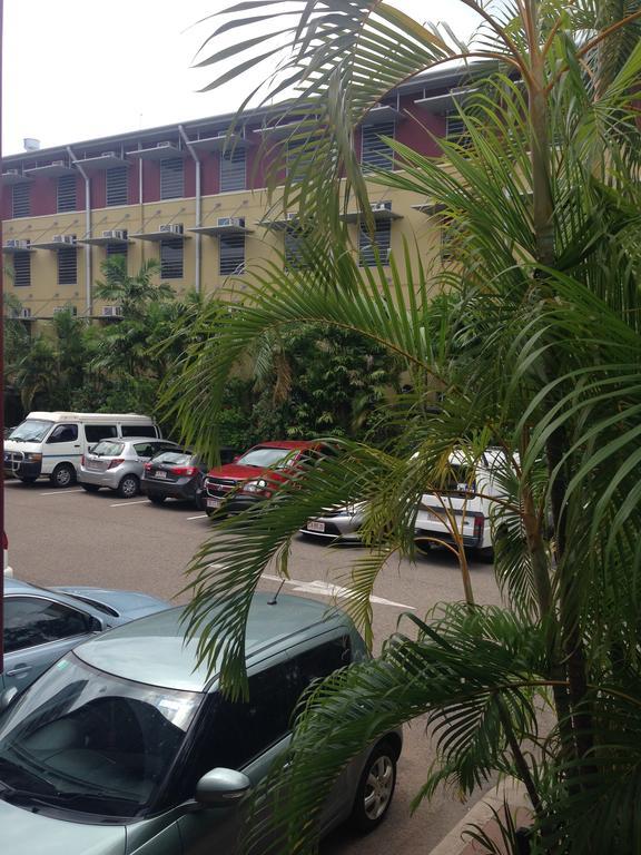 Melaleuca On Mitchell - Darwin Yha Hostel Εξωτερικό φωτογραφία