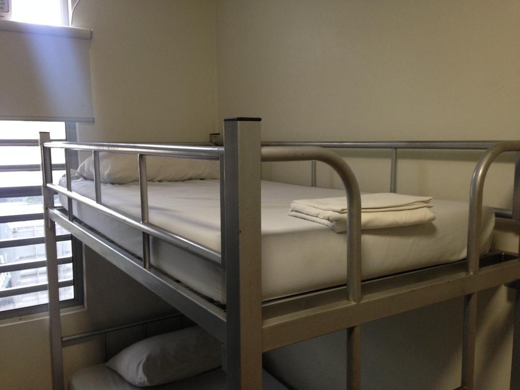 Melaleuca On Mitchell - Darwin Yha Hostel Εξωτερικό φωτογραφία