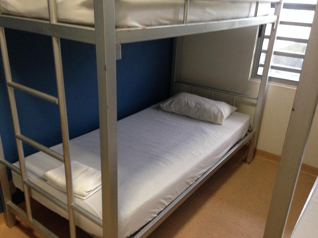 Melaleuca On Mitchell - Darwin Yha Hostel Εξωτερικό φωτογραφία