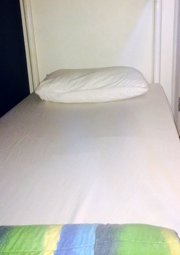 Melaleuca On Mitchell - Darwin Yha Hostel Εξωτερικό φωτογραφία