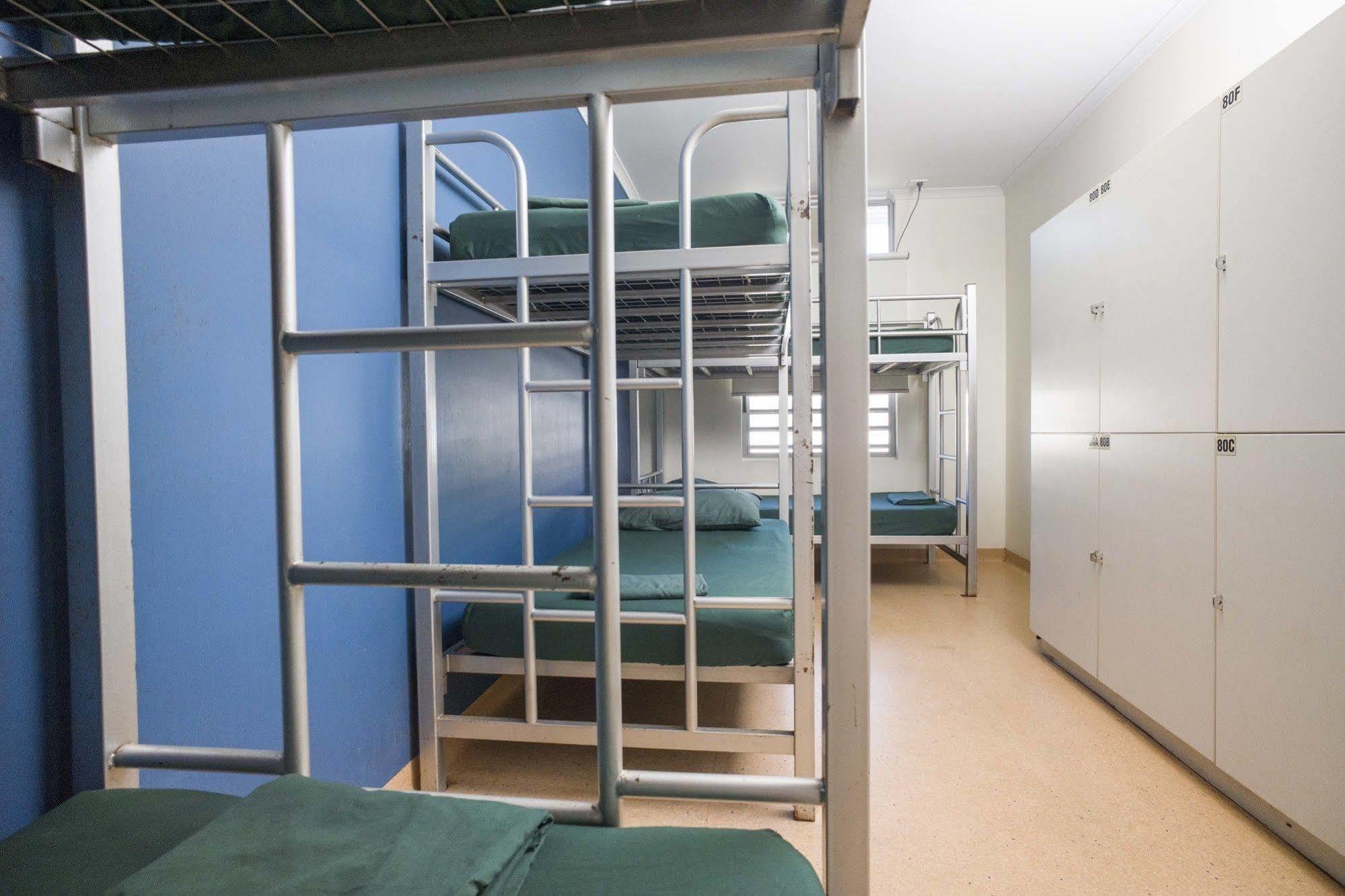 Melaleuca On Mitchell - Darwin Yha Hostel Εξωτερικό φωτογραφία