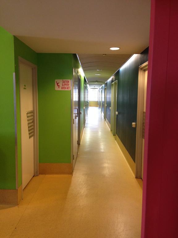 Melaleuca On Mitchell - Darwin Yha Hostel Εξωτερικό φωτογραφία