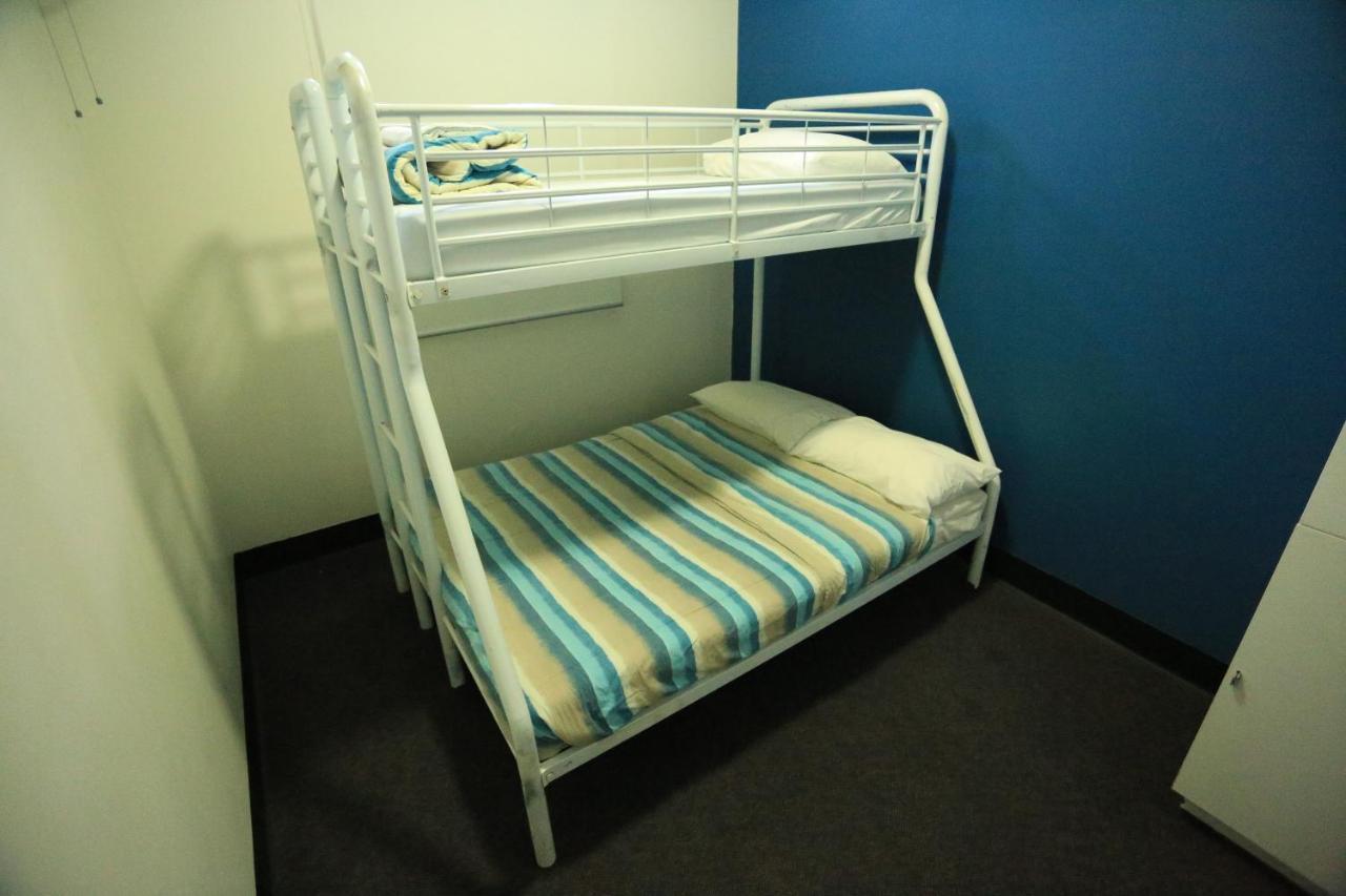 Melaleuca On Mitchell - Darwin Yha Hostel Εξωτερικό φωτογραφία